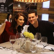 MasterChef - Lenka Perželová a Peter Varinský