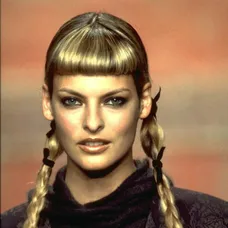 Linda Evangelista