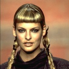 Linda Evangelista