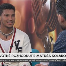 Yael mesiac po ukončení liečenia