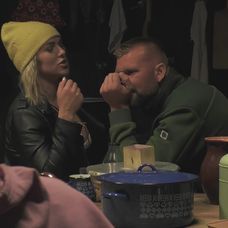 Vážny rozhovor po dueli