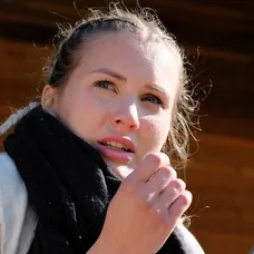 Stanka Klčová