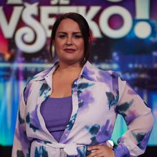 Simona Salátová a Joe Trendy v Možné je všetko