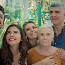 Neželaná nevesta - finále