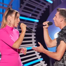 Henrieta Bobuľová, Adam Dráb