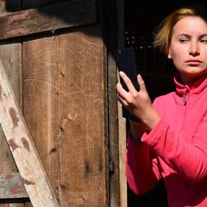 Petra Palusková