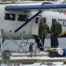 Meghan stihla navštíviť a podporiť krízové centrum pre ženy. 