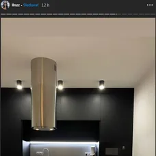 Nový byt Lucie Gachulincovej