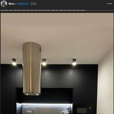 Nový byt Lucie Gachulincovej