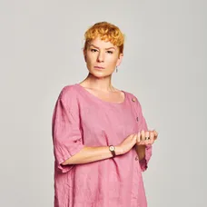 Helena Krajčiová