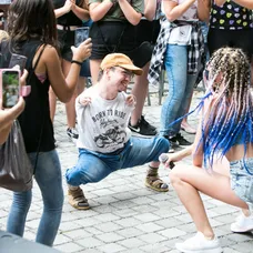 Festival Paráda