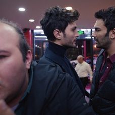 Láska, rozum, pomsta