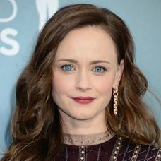 Herečka Alexis Bledel sa preslávila ako Rory Gilmore 