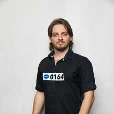 Adéla Krejdlová na kastingu SuperStar.
