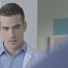 Adam Bardy v seriáli Druhá šanca