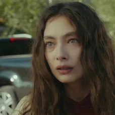 Veľvyslancova dcéra