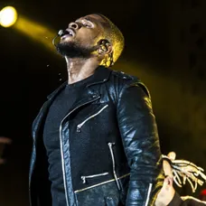 Usher
