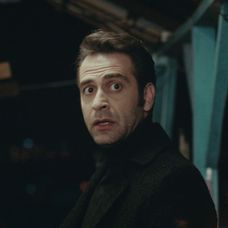 Veľvyslancova dcéra