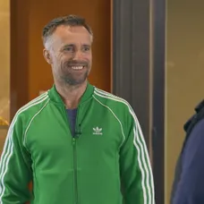 Marek Mikulášik a Maroš Molnár
