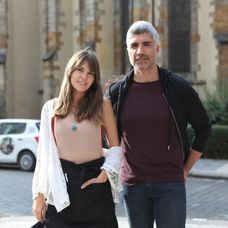 Neželaná nevesta v Prahe