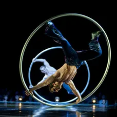 Cirque Du Soleil