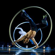 Cirque Du Soleil
