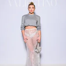 Florence Pugh