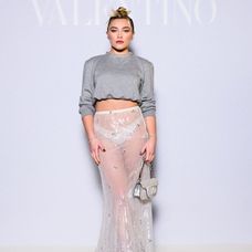 Florence Pugh