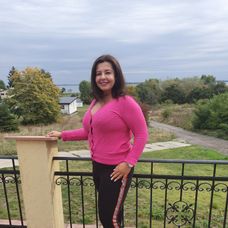 Adriana Šalapová po Extrémnych premenách