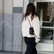 Emily Ratajkowski v New York City