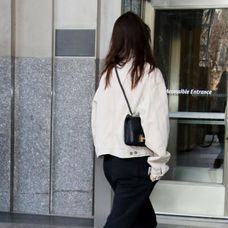 Emily Ratajkowski v New York City