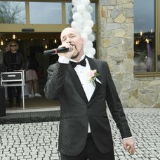 Bohuš Matuš sa oženil