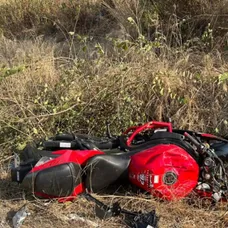 Po nehode zomrela známa ruská motorkárka Tatyana Ozolina