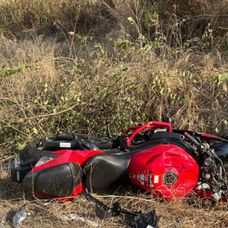 Po nehode zomrela známa ruská motorkárka Tatyana Ozolina