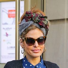 Eva Mendes
