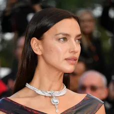 Irina Shayk