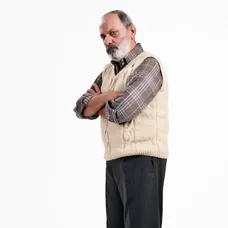 Metin Cekmez vo Ferihe