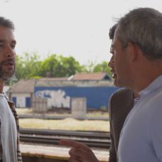 Marek a Vlado zistili, že o sebe všetko nevedeli.