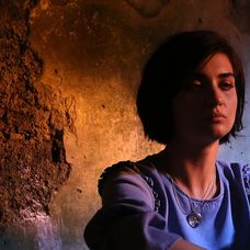 Ampulka vakcíny Sputnik.