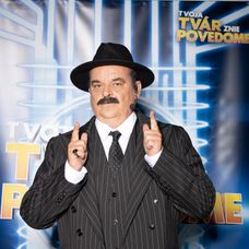 Saša Gachulincová ako Dua Lipa