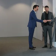 Nikdy ťa neopustím - Fatih