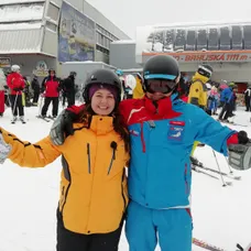 Adriana Šalapová po Extrémnych premenách