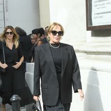 Posledná rozlúčka s Hanou Zagorovou