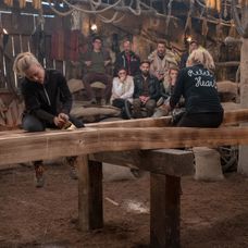 Pre Janette sa dobrodružstvo skončilo