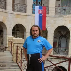Martin Meľo
