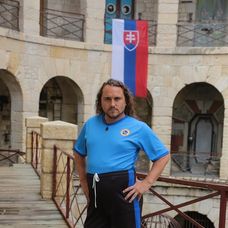 Martin Meľo
