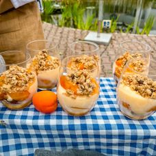 Marhule v hlavnej úlohe