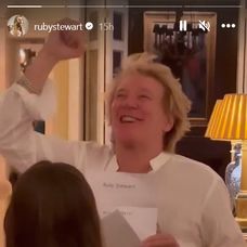 Z Roda bude opäť dedko