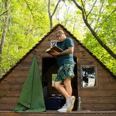 Štvrtý duel na Farme, Roman musel odísť