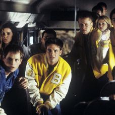 Záber z filmu Jeepers Creepers 2